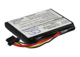 Battery for TomTom Go 2535 FKM1108005799 3.7V Li-ion 1000mAh / 3.70Wh