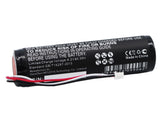 Battery for TomTom Go 700T VF5 3.7V Li-ion 3000mAh / 11.10Wh