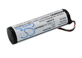 Battery for TomTom Go 530 VF5 3.7V Li-ion 2600mAh