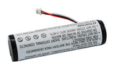 Battery for TomTom Go 510T VF5 3.7V Li-ion 2600mAh