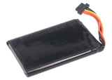 Battery for TomTom Go 540 Live AHL03711001, VF1 3.7V Li-ion 1100mAh