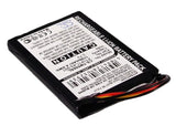 Battery for TomTom 8CP5.011.11 P11P11-43-S01 3.7V Li-ion 1100mAh / 4.07Wh