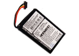 Battery for TomTom Go 550 Live P11P11-43-S01 3.7V Li-ion 1100mAh / 4.07Wh