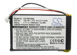 Battery for TomTom SatNav 1697461, AHL03714000, VF8 3.7V Li-Polymer 1300mAh / 4.