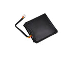 Battery for TomTom Go 400 4.3-inch AHA11108002, VF3H, VF3K 3.7V Li-ion 700mAh / 