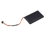 Battery for TomTom Go 610 AHA1111107, P6 3.7V Li-ion 1100mAh / 4.07Wh