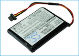 Battery for TomTom XXL 540S P11P20-01-S02 3.7V Li-ion 900mAh