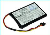 Battery for TomTom XXL 550 P11P20-01-S02 3.7V Li-ion 900mAh