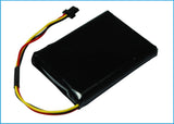 Battery for TomTom Route XL P11P20-01-S02 3.7V Li-ion 900mAh