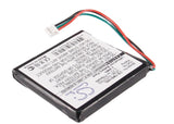 Battery for TomTom Start2 AHL03706001, AHL03707002, VF9, VF9B 3.7V Li-ion 770mAh