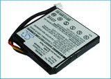 Battery for TomTom Star 25 ALHL03708003 3.7V Li-ion 700mAh