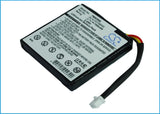 Battery for TomTom 4EN52 ALHL03708003 3.7V Li-ion 700mAh