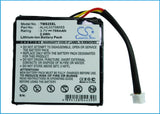 Battery for TomTom 4EN52 ALHL03708003 3.7V Li-ion 700mAh