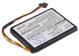 Battery for TomTom Start 55 6027A0090721 3.7V Li-ion 800mAh / 2.96Wh