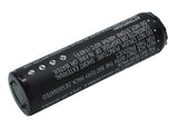 Battery for TomTom 4K00.13 6027A0050901, MALAGA 3.7V Li-ion 2200mAh / 8.14Wh