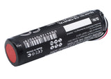 Battery for TomTom 4K00.13 6027A0050901, MALAGA 3.7V Li-ion 3000mAh / 11.10Wh