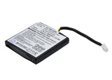 Battery for TomTom Via Live 6027A0117401, 6027A0117412, KM1, XLHS416*08338 3.7V 