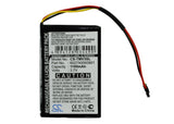 Battery for TomTom XL IQ 6027A0093901 3.7V Li-ion 1100mAh / 4.07Wh