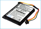 Battery for TomTom V5 6027A0089521 3.7V Li-ion 900mAh