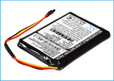 Battery for TomTom V5 6027A0089521 3.7V Li-ion 900mAh