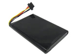 Battery for TomTom XXL IQ Routes 6027A0106201 3.7V Li-ion 1100mAh / 4.07Wh