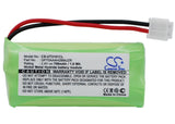 Battery for V Tech 8013260000 8013260000, 8013300100, 8913260000, 8913300000, 89