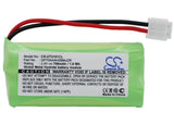Battery for Uniden Elite 9035 BBTG0671011, BBTG0743001, BT-101, BT1011, BT-1011,