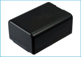 Battery for Panasonic HDC-SD90P VW-VBK180, VW-VBK180E-K, VW-VBK180-K 3.7V Li-ion