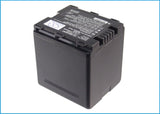 Battery for Panasonic HC-X900M VW-VBN260, VW-VBN260E, VW-VBN260E-K 7.4V Li-ion 2