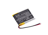 Battery for Voice Caddie VC200 GN452528 3.7V Li-Polymer 270mAh / 0.99Wh