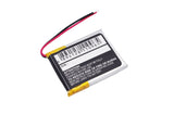 Battery for Voice Caddie VC200 GN452528 3.7V Li-Polymer 270mAh / 0.99Wh