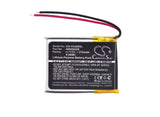 Battery for Voice Caddie VC200 Voice GN452528 3.7V Li-Polymer 270mAh / 0.99Wh