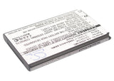 Battery for Contour 2350-R 3.7V Li-ion 1050mAh / 3.89Wh