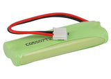 Battery for V Tech LS-62255 89-1337-00-00, BT18443, BT28443 2.4V Ni-MH 500mAh / 