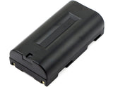 Battery for Welch-Allyn 72420 72420 7.4V Li-ion 2600mAh / 19.24Wh