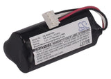 Battery for Kadus Clipper HS70 1520902, HR-AAAU 3.6V Ni-MH 700mAh / 2.52Wh