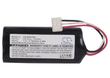 Battery for Kadus Clipper HS70 1520902, HR-AAAU 3.6V Ni-MH 700mAh / 2.52Wh