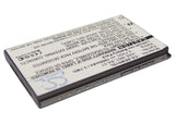 Battery for Wintec WBT-201 3.7V Li-ion 1000mAh / 3.70Wh