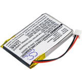 Battery for Dual XGPS160 1ICP8-36-50 3.7V Li-Polymer 1250mAh / 4.63Wh