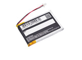 Battery for IZZO Swami 4000 H603450H 3.7V Li-Polymer 1000mAh / 3.70Wh