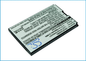 Battery for Telstra MF30 A6 WiFi Router 3.7V Li-ion 1200mAh / 4.44Wh