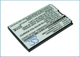 Battery for Telstra MF30 A6 WiFi Router 3.7V Li-ion 1200mAh / 4.44Wh